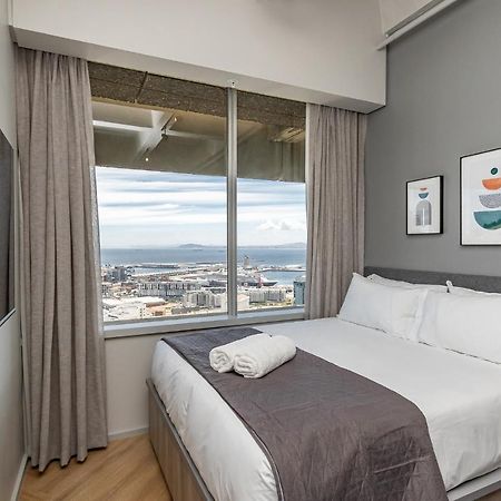 Studio Deluxe Apartments At One Thibault With Spectacular Views ケープタウン エクステリア 写真